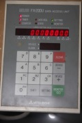 Panel Melesec FX20DU