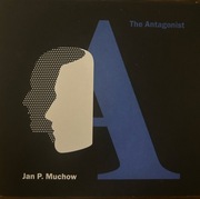 Jan P.Muchow The Antagonist CD