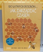 100 łatwych sposobów Jak zarządzać czasem