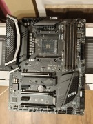 Płyta główna MSI x470 Gaming pro carbon