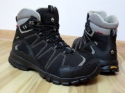 Alfa GORE-TEX Norweskie buty trekking r 39 -70%
