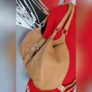 FENDI SELLERIA TORBA - stan idealny