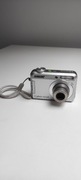 aparat cyfrowy Sony Cyber-shot DSC-S650 7,2 mpx