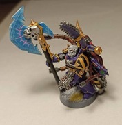 CSM Warpsmith    