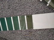 Wzornik NCS Tikkurila