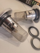 Korek automatyczny typu Klik Klak