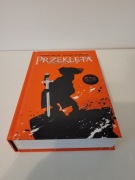 Frank Miller, Thomas Wheeler "PRZEKLĘTA"