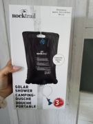 Prysznic kempingowy lub do ciężarówki 