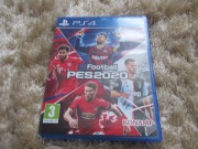 Gra Pro Evolution Soccer 2020 PlayStation