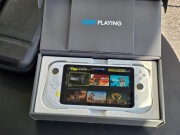 Konsola Logitech G Cloud