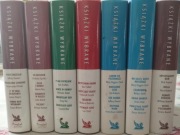 Siedem Książek wybrane Przegląd Readers Digest