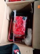 Kosiarka spalinowa einhell