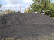 POLSKI WĘGIEL ORZECH - 200 TON, MIAŁ - 27 TON