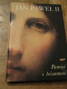 Jan Paweł II -Pamięć i tożsamość