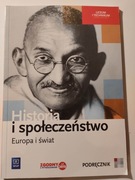 Historia i społeczeństwo, Europa i świat