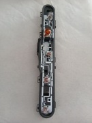 Wkład lampy prawy tył Renault Master 2025