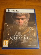 Black Myth Wukong PS5 ideał 