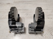 Moduł koła lewego ,L` + Moduł koła prawego ,R` Irobot Roomba 880