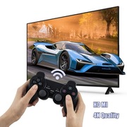 Game Stick Konsola do gier wideo 4K Telewizor HD