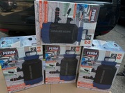 Zmiękczacz wody Ferm mycie bez wapna i kamienia wydajny 5l 