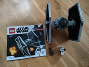 LEGO Star Wars Tie Fighter