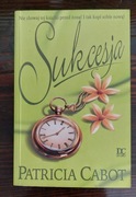 Sukcesja - Patricia Cabot