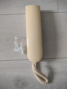 Domofon  beżowy Laskomex 