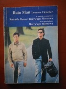 Rain Man - Leonore Fleischer