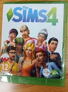 Fajna gra : The Sims 4
