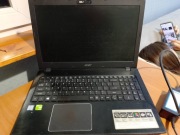 Acer Aspire E15 i5-6200U / GeForce MX940 / 12GB RAM / 500GB HDD