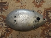 Pokrywa silnika WSK, WFM dekiel