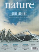 Nature 2019 No.7743 (07) ENG - tygodnik naukowy