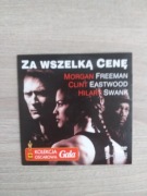 Za wszelką cenę , film dvd