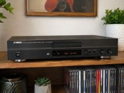 Odtwarzacz CD Yamaha CDX-397 MK2 – stan idealny