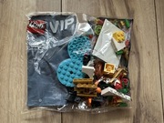 LEGO 40605 Promocyjne - Nowy rok księżycowy - dodatek VIP