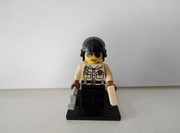 Lego CMF Minifigures Seria 2 Policjant/Policeman