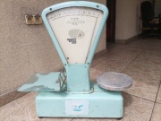 Waga szalkowa 1971 prl 