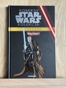 Komiksy STAR WARS Kolekcja LEGENDY cz. 21 Wojny klonów 2