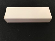 Pudełka - opakowania na pendrivy białe 10 szt.