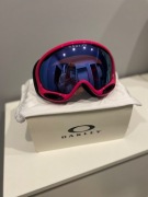 Gogle narciarskie snowboardowe Oakley Prizm 