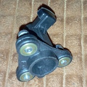 Palec rozdzielacza zapłonu Volvo 850 V70 S70 V70XC