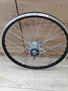 Koło nexus 3, 20 cali 