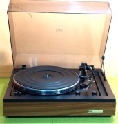 Gramofon automatyczny Elac 830 high fidelity.