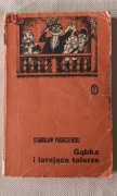 Gąbka i latające talerze - Pagaczewski