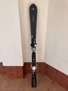 Atomic Cloud 9 NARTY 156 R11 stan dobry skrętne damskie narty
