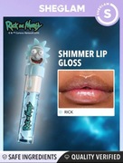 SHEGLAM LIPGLOSS