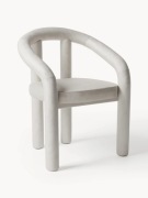 Krzesła WESTWING z podłokietnikami Calan- NOWE 6 sztuk