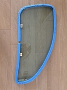 Szyba drzwi prawa Ferrari f430 boczna