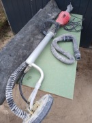 Szlifierka, żyrafa do gładzi, gipsu