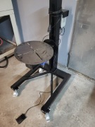 Obrotnik spawalniczy pozycjoner 